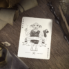baralho harry potter carta dobby