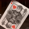 baralho harry potter carta harry potter