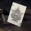 baralho harry potter coruja carta