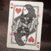 baralho harry potter hermione carta