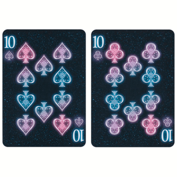 baralho stargazer cartas 10