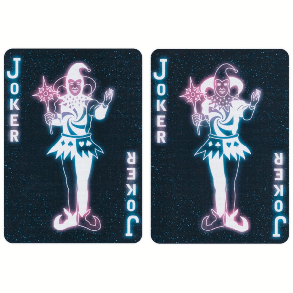 baralho stargazer cartas joker