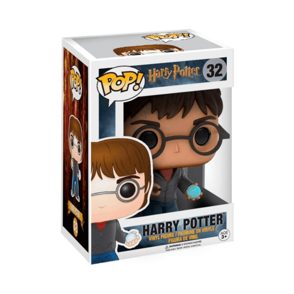 funko pop harry potter 32 original