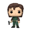 Funko Pop Steve Stranger Things 1300