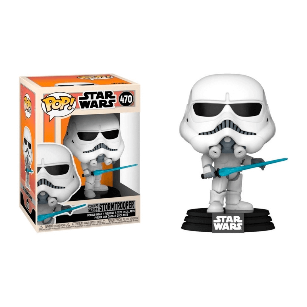 Action Figure Funko Personagens Star Wars