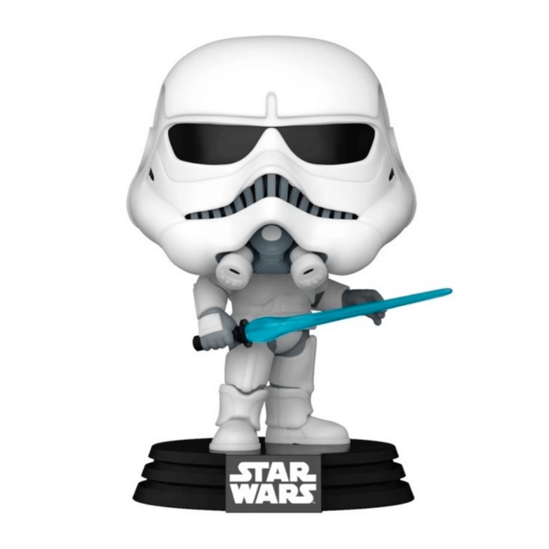 Action Figure Funko Personagens Star Wars