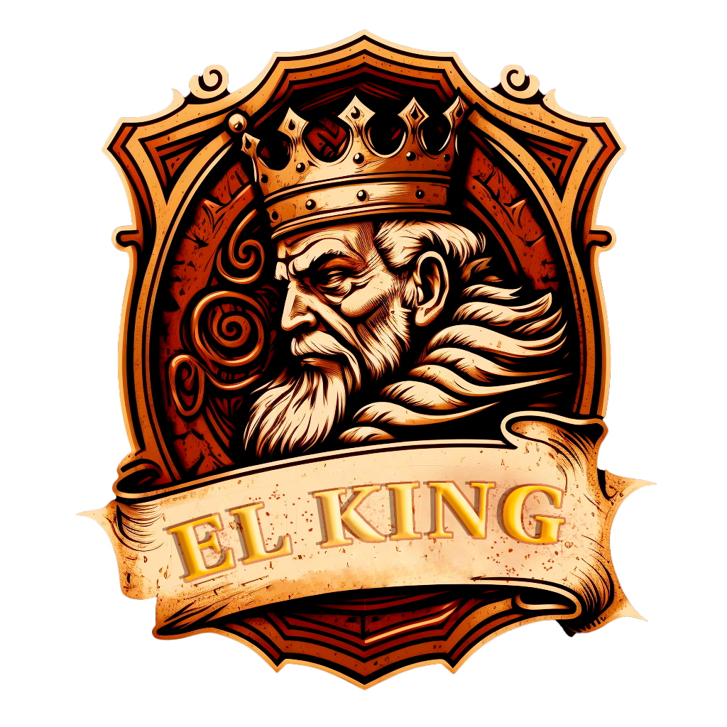 Jogos de baralho para jogar sozinho - El King