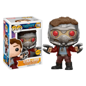 Funko Pop Chase