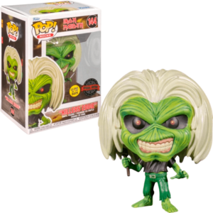 Funko Pop Glow in the Dark