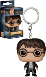 Funko Pop Keychain