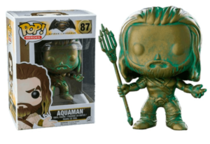 Funko Pop Platina