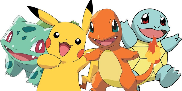 Todas as vantagens e desvantagens em Pokemon 