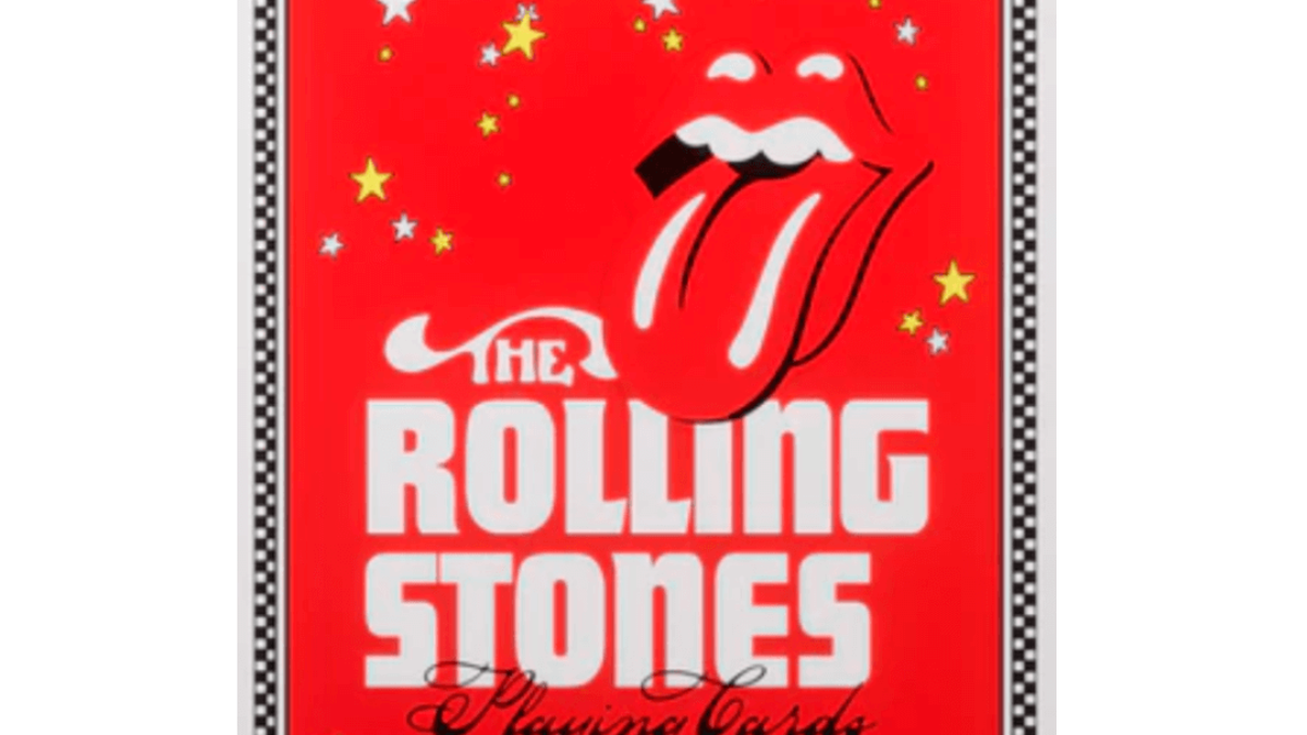Baralho-Rolling-Stones-