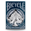 Baralho Bicycle Dragon