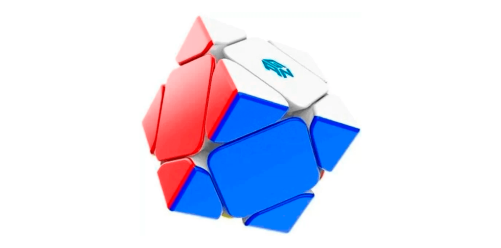 Skewb Blog