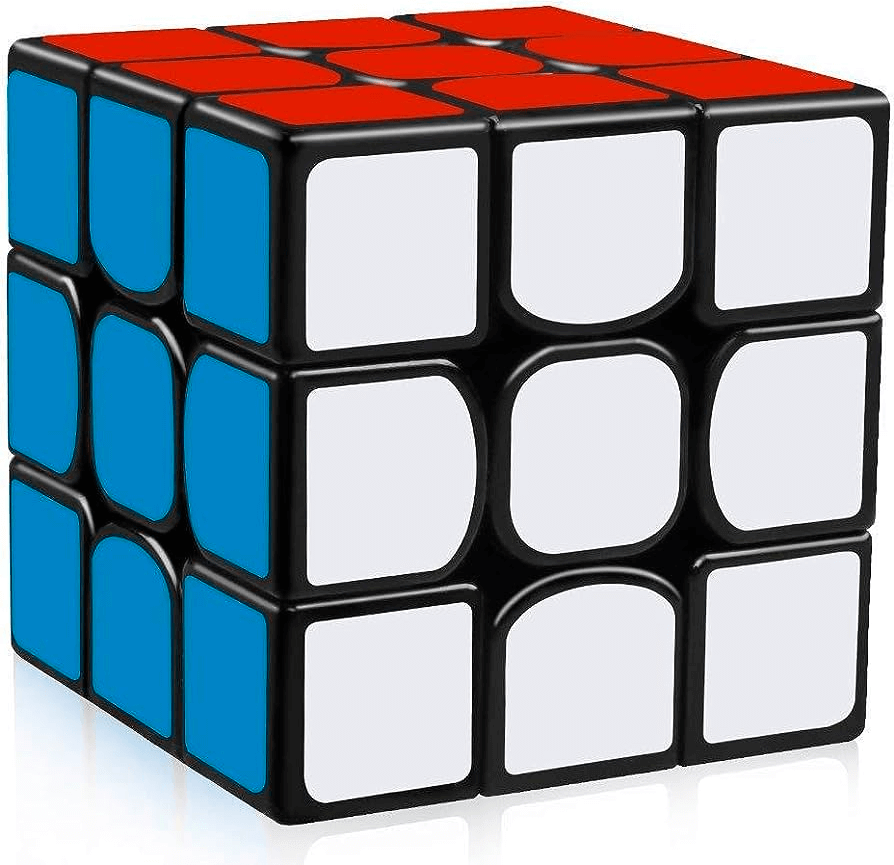 Descubra os tipos de cubos de Rubik e seus nomes mais populares