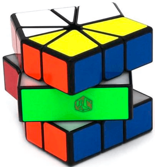 Descubra os tipos de cubos de Rubik e seus nomes mais populares