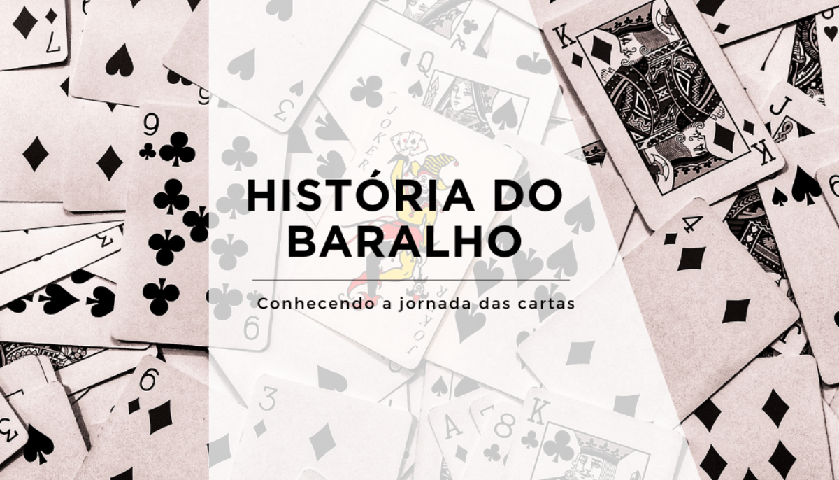 AS ATUAL - O Truco não é jogado só no Brasil! Conheça mais sobre a  história e curiosidades desse jogo de cartas