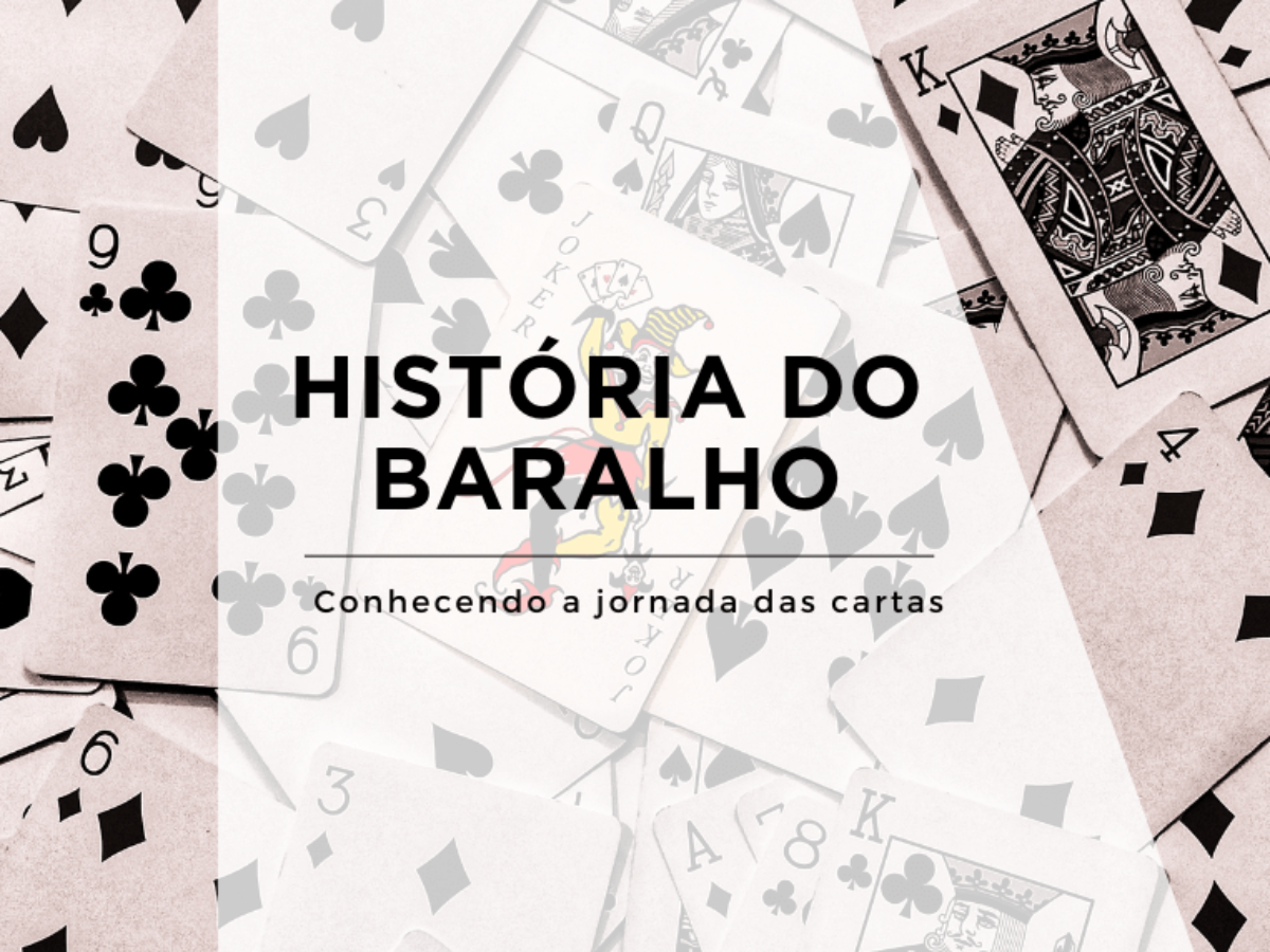 História do Blackjack: saiba como surgiu este famoso jogo de cartas