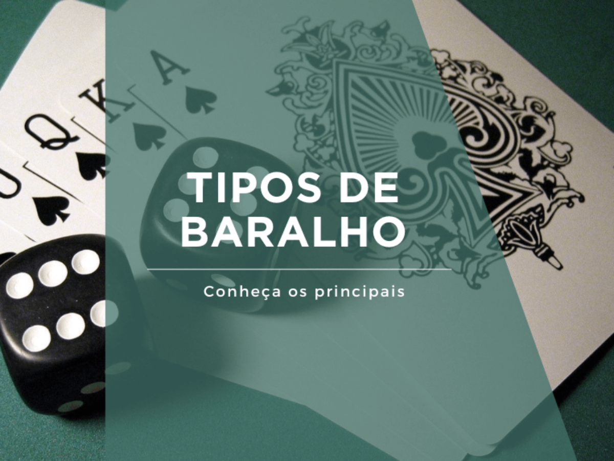 O significado dos designs das cartas de baralho - Design Culture