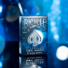 Baralho Bicycle Stargazer New Moon Caixa personalizada