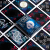 Baralho Bicycle Stargazer New Moon Cartas