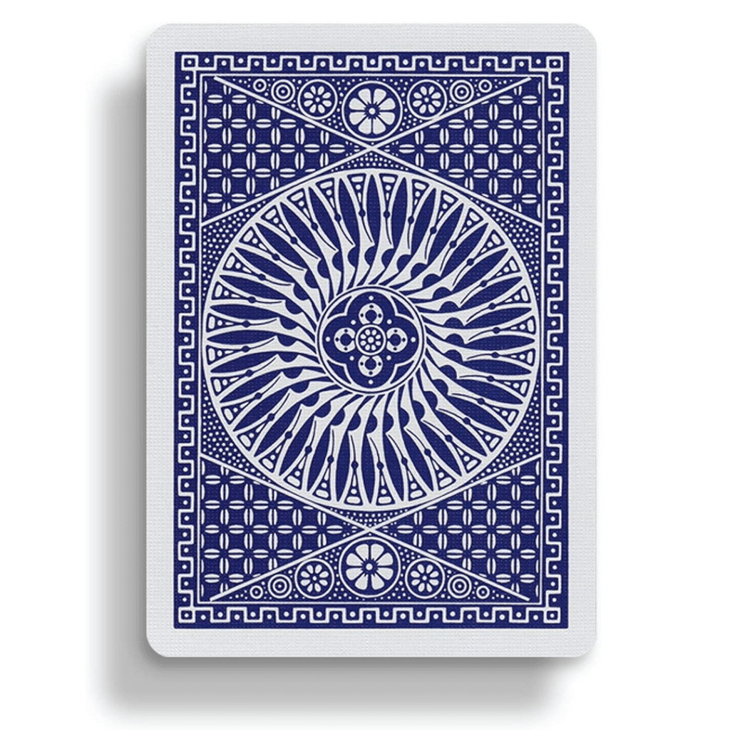 La magia è qui! - Orbit Tally Ho Circle Back (BLU) Playing