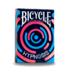 Baralho Bicycle Hypnosis V2