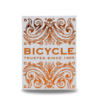 Baralho Bicycle Botanica