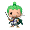 Funko Pop Roronoa Zoro 923 | One Piece