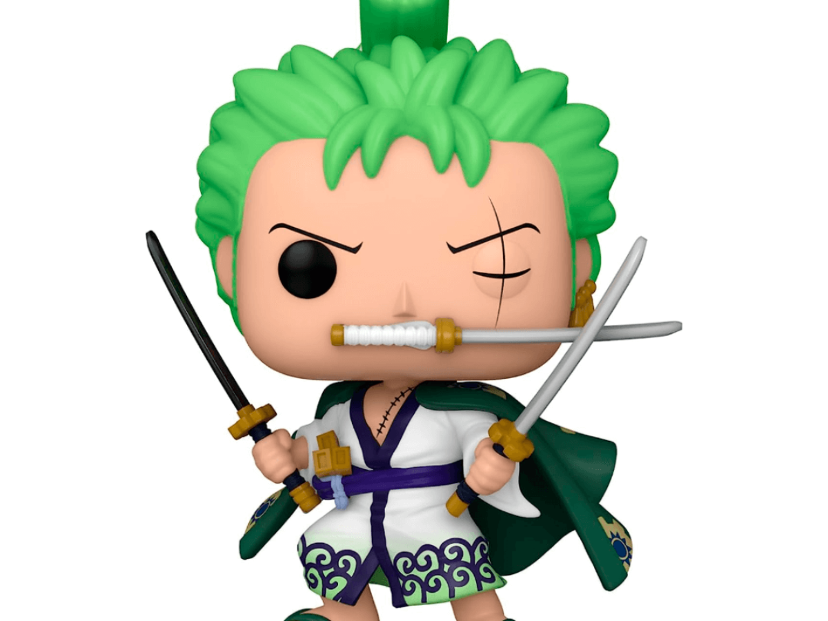 Funko-Pop-Roronoa-Zoro-933-