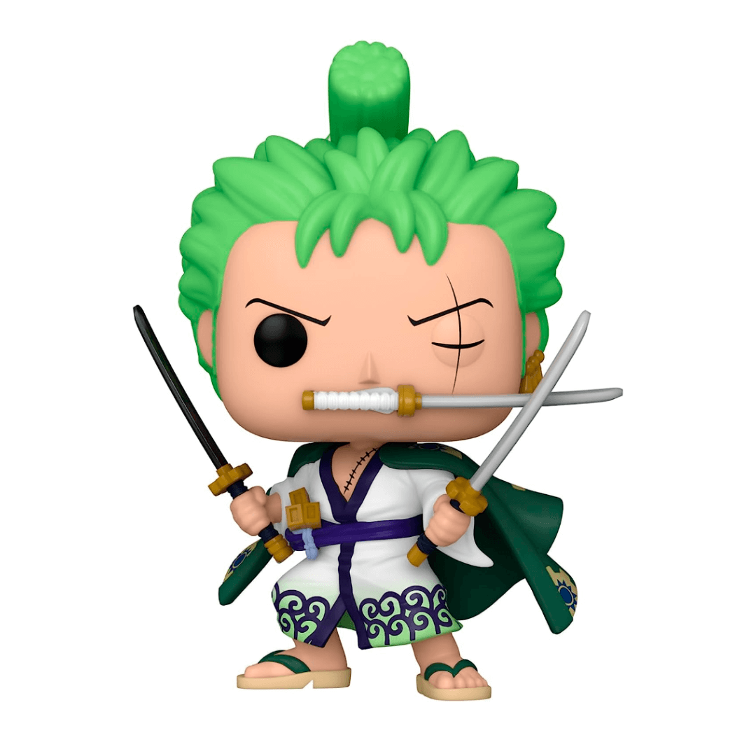 Zoro png wano