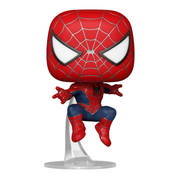 Funko Pop Spider Man no way home 1158