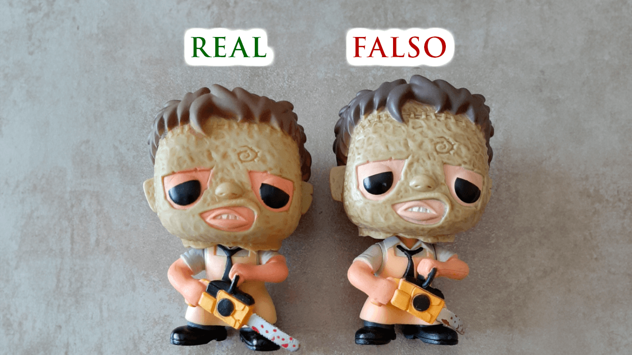 Como saber se o funko é original: guia completo