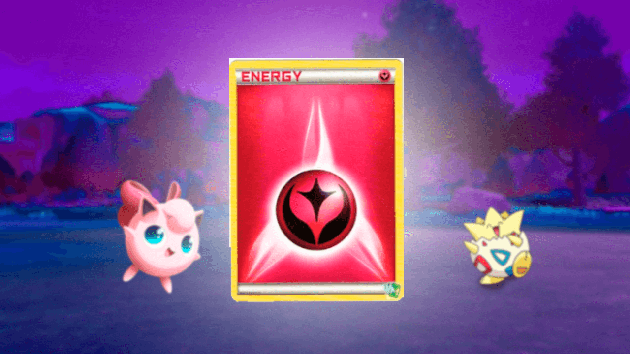 Energias Pokémon: quais são e como elas funcionam