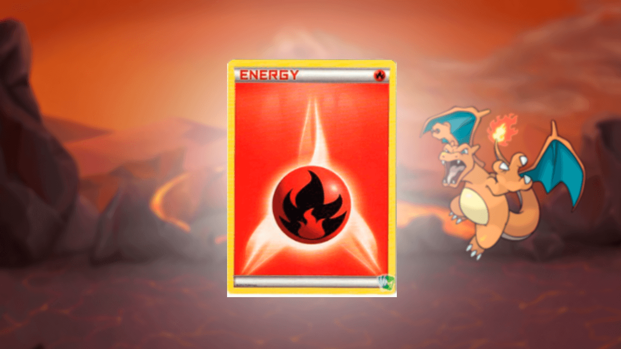 Energia de Planta, Pokémon