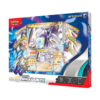 box pokemon Miraidon ex caixa diagonal