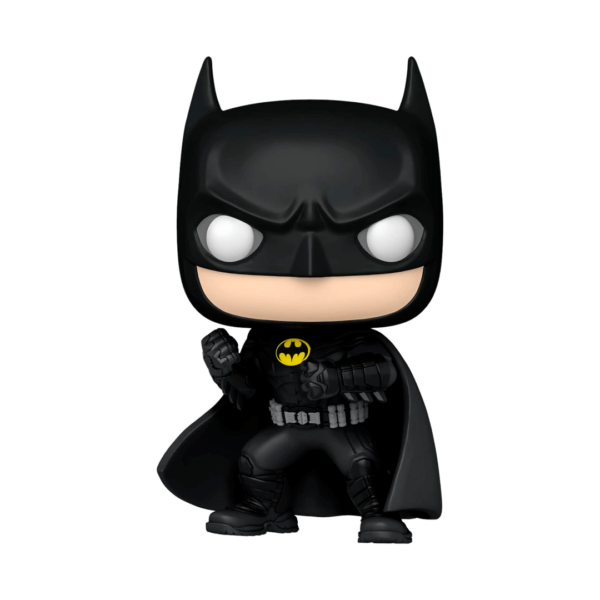 funko pop batman keaton 1342