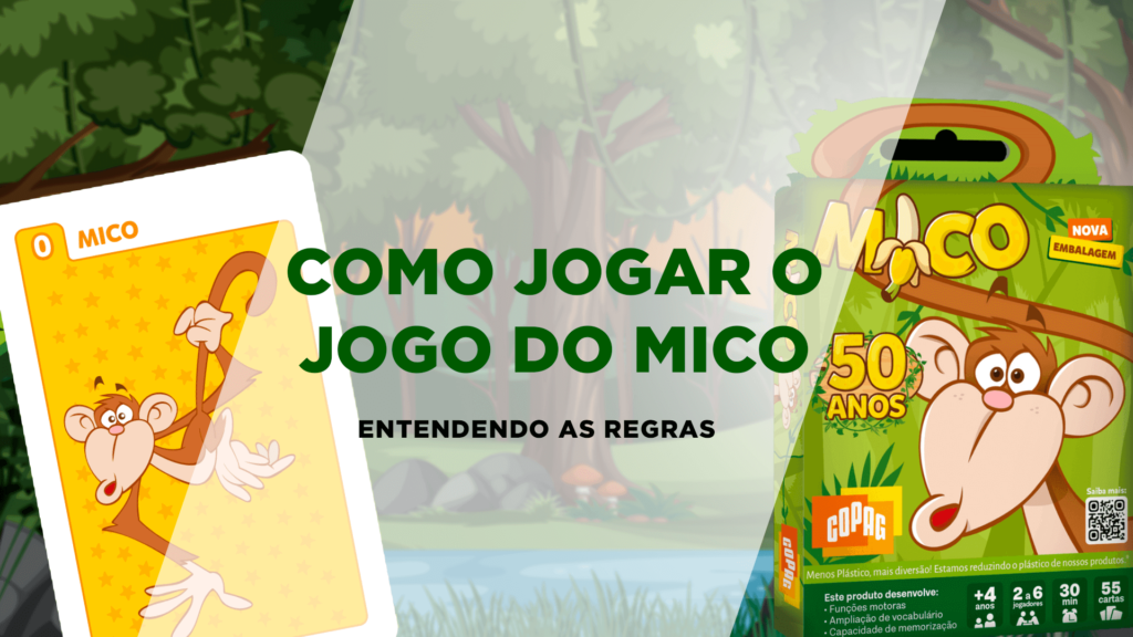 Como jogar jogo do mico capa blogpost