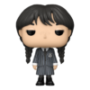 Funko Pop Wednesday Addams (Wandinha) 1309