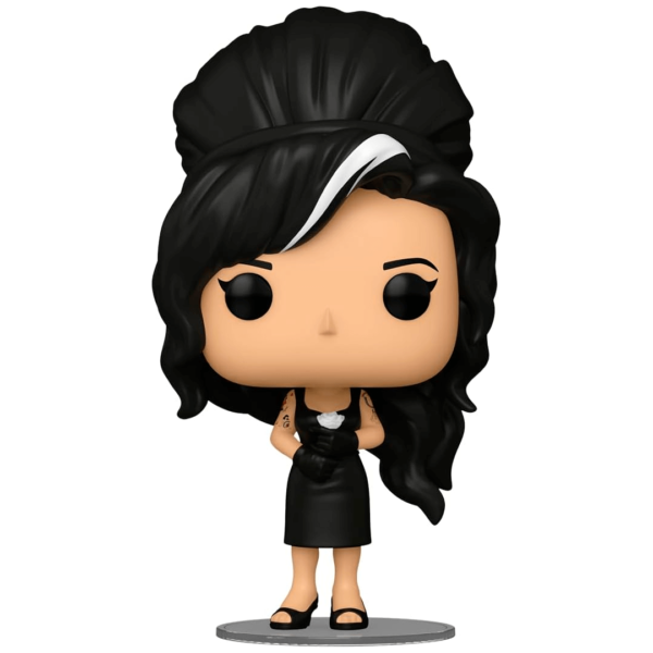 Funko Pop Amy Winehouse 366