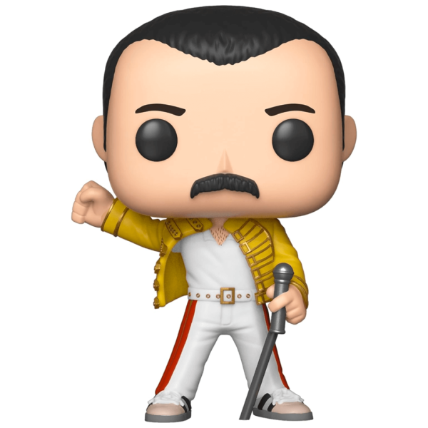 Funko Pop Freddie Mercury