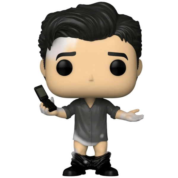 Funko Pop Friends Ross Geller 1278