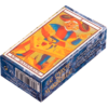 Tarot Marseille caixa deitada