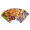 Tarot Marseille figura das cartas