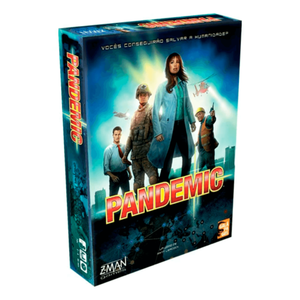 boardgame pandemic fundo branco