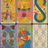 Tarot de Marselha Fournier - Image 2
