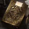 Baralho Harry Potter Amarelo Lufa Lufa - Image 8