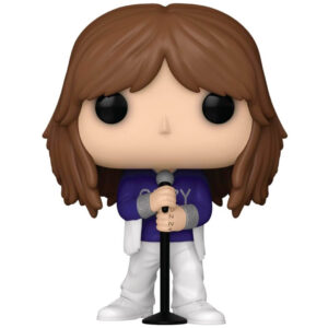 Funko Pop Ozzy Osbourne 356 fundo branco