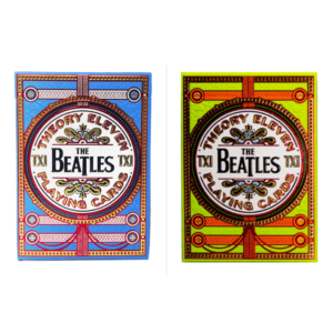 Beatles 2 pack John Lennon e Paul McCartney